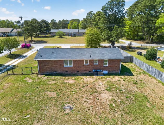 6086 Red Hill Church Road, Coats, NC 27521