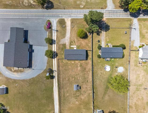 6086 Red Hill Church Road, Coats, NC 27521