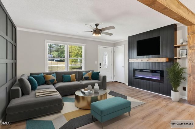 6086 Red Hill Church Road, Coats, NC 27521