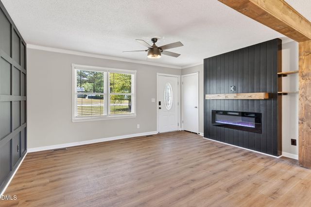 6086 Red Hill Church Road, Coats, NC 27521