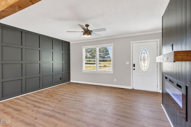 6086 Red Hill Church Road, Coats, NC 27521