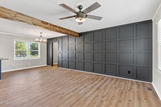 6086 Red Hill Church Road, Coats, NC 27521