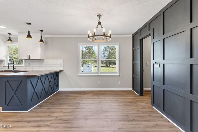 6086 Red Hill Church Road, Coats, NC 27521