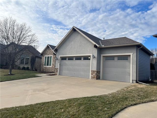 5524 Chamney Court, Lawrence, KS 66049