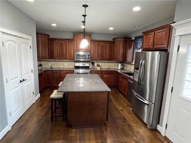 5524 Chamney Court, Lawrence, KS 66049