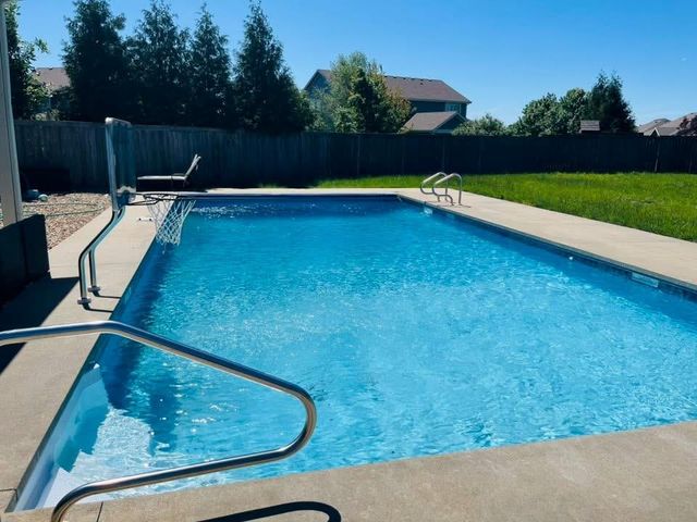 5524 Chamney Court, Lawrence, KS 66049