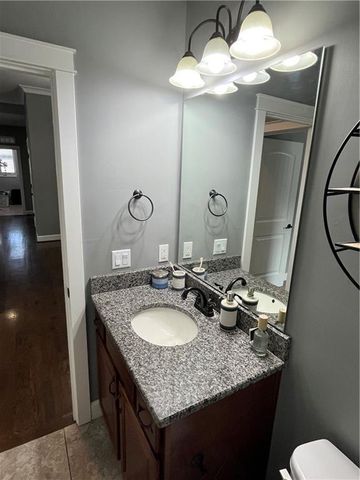 5524 Chamney Court, Lawrence, KS 66049