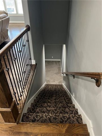 5524 Chamney Court, Lawrence, KS 66049