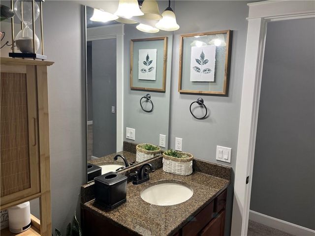 5524 Chamney Court, Lawrence, KS 66049