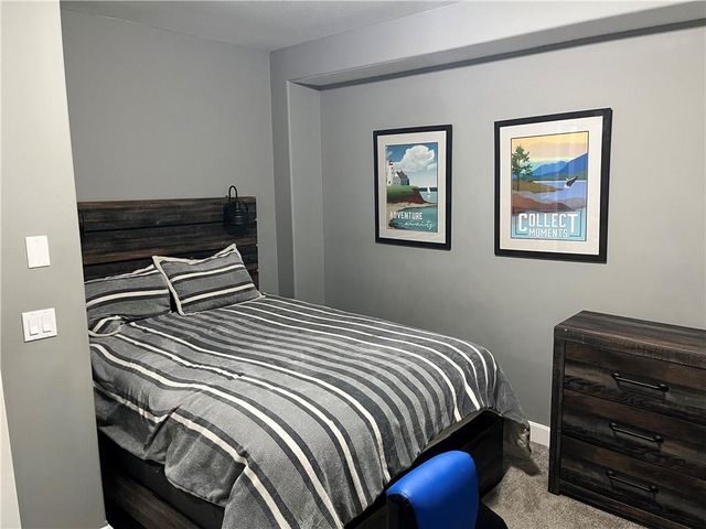 5524 Chamney Court, Lawrence, KS 66049