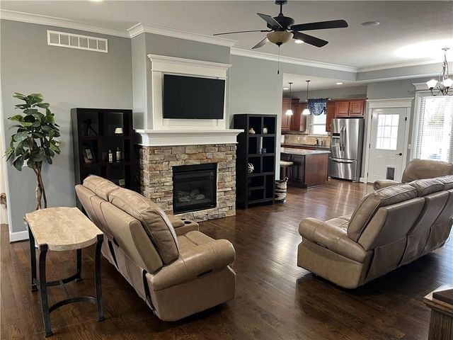 5524 Chamney Court, Lawrence, KS 66049