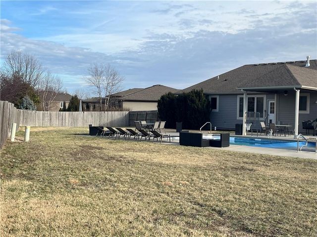 5524 Chamney Court, Lawrence, KS 66049