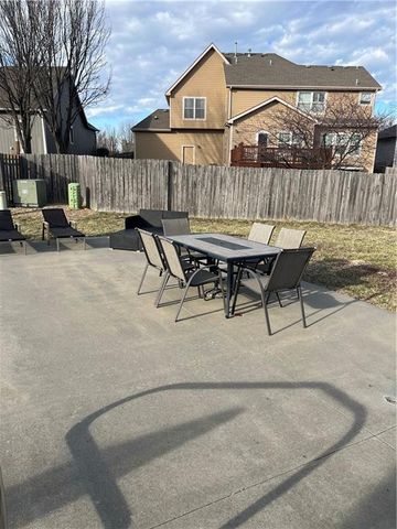 5524 Chamney Court, Lawrence, KS 66049
