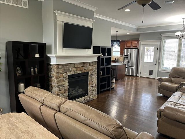 5524 Chamney Court, Lawrence, KS 66049