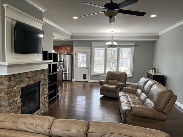 5524 Chamney Court, Lawrence, KS 66049