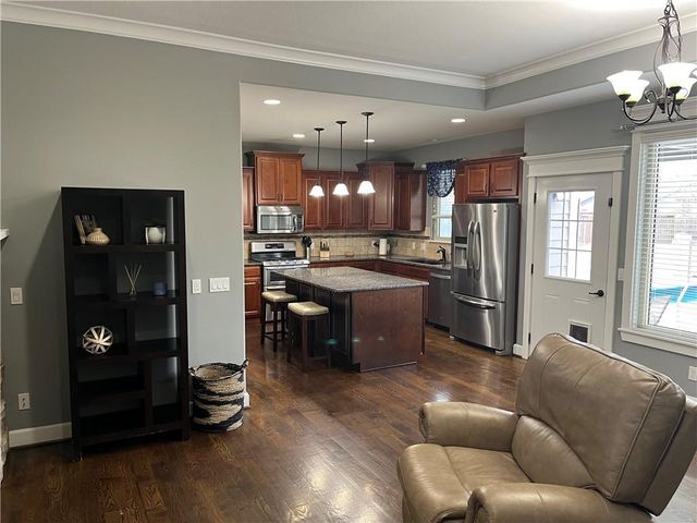 5524 Chamney Court, Lawrence, KS 66049