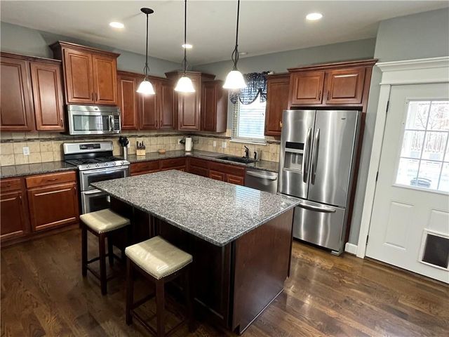 5524 Chamney Court, Lawrence, KS 66049