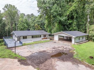 8035 ROCKBRIDGE Road, Lithonia, GA 30058