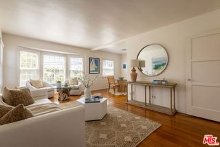1121 Grant Avenue, Venice (los Angeles), CA 90291