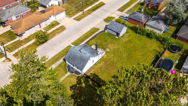 4401 Katherine Street, Dearborn Heights, MI 48125