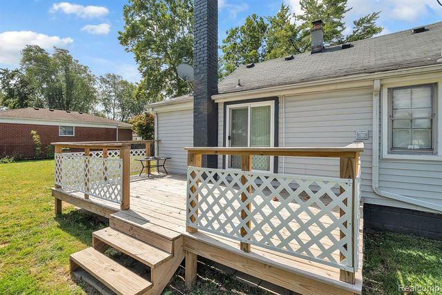 4401 Katherine Street, Dearborn Heights, MI 48125