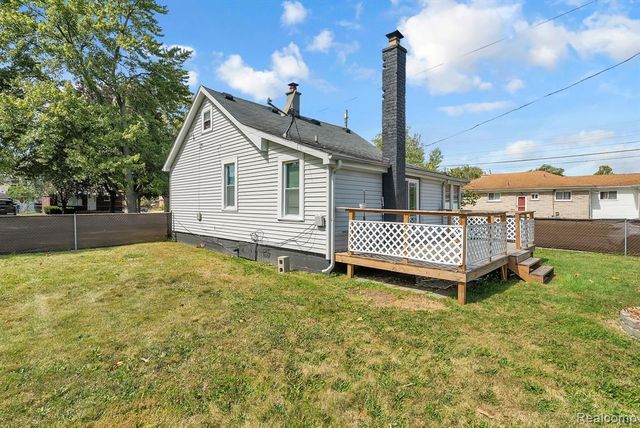 4401 Katherine Street, Dearborn Heights, MI 48125