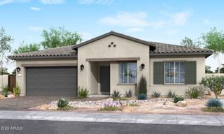 9811 S 35TH Drive, Laveen, AZ 85339