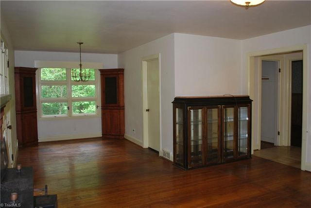 1276 Jericho Church Road, Mocksville, NC 27028