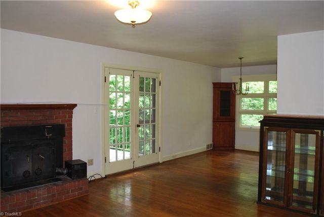 1276 Jericho Church Road, Mocksville, NC 27028