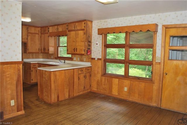 1276 Jericho Church Road, Mocksville, NC 27028