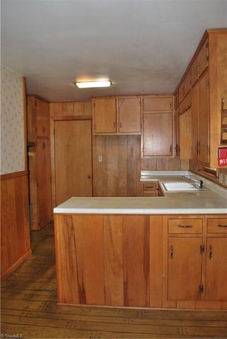 1276 Jericho Church Road, Mocksville, NC 27028