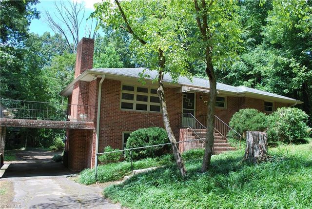 1276 Jericho Church Road, Mocksville, NC 27028