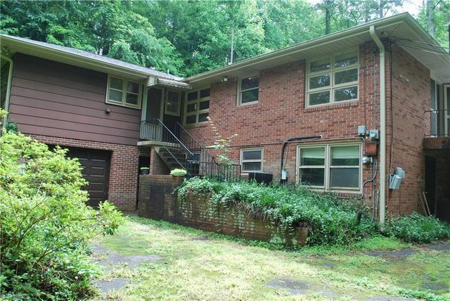 1276 Jericho Church Road, Mocksville, NC 27028