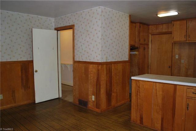 1276 Jericho Church Road, Mocksville, NC 27028