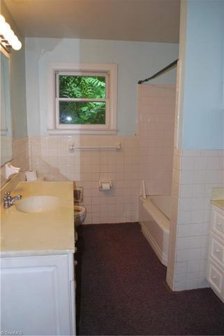 1276 Jericho Church Road, Mocksville, NC 27028