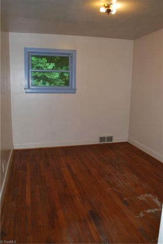 1276 Jericho Church Road, Mocksville, NC 27028