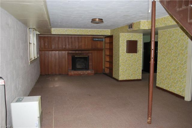 1276 Jericho Church Road, Mocksville, NC 27028