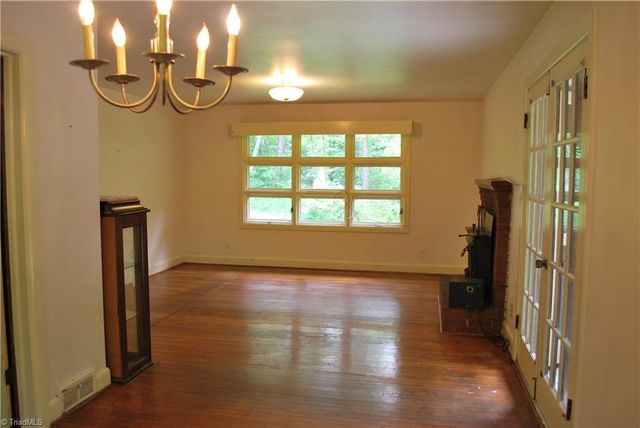 1276 Jericho Church Road, Mocksville, NC 27028