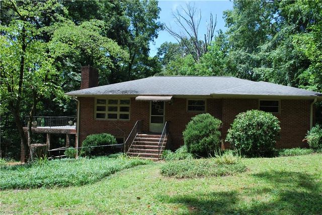 1276 Jericho Church Road, Mocksville, NC 27028