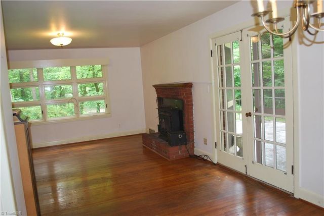 1276 Jericho Church Road, Mocksville, NC 27028