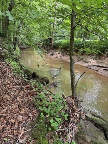 1276 Jericho Church Road, Mocksville, NC 27028