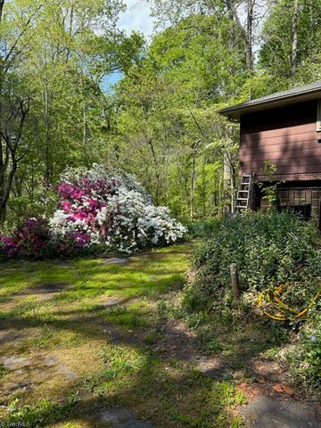 1276 Jericho Church Road, Mocksville, NC 27028