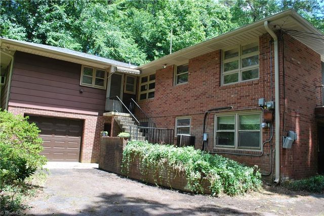 1276 Jericho Church Road, Mocksville, NC 27028