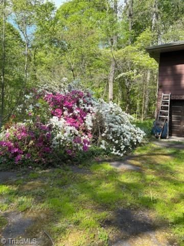 1276 Jericho Church Road, Mocksville, NC 27028