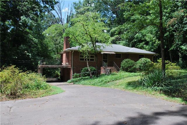 1276 Jericho Church Road, Mocksville, NC 27028