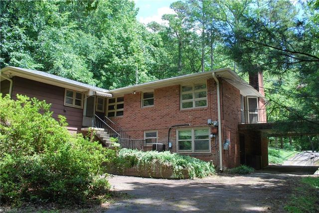 1276 Jericho Church Road, Mocksville, NC 27028