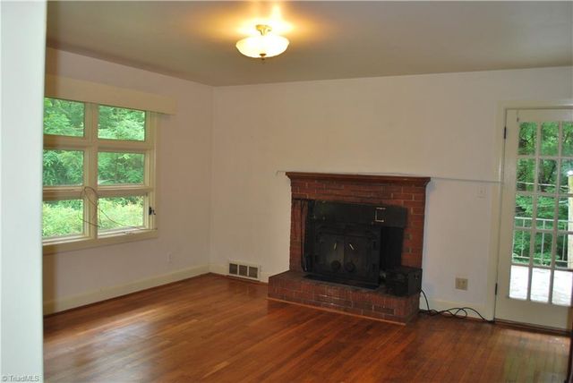 1276 Jericho Church Road, Mocksville, NC 27028