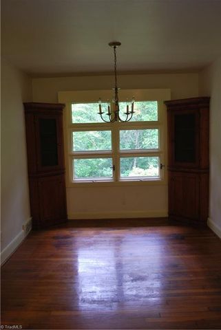 1276 Jericho Church Road, Mocksville, NC 27028