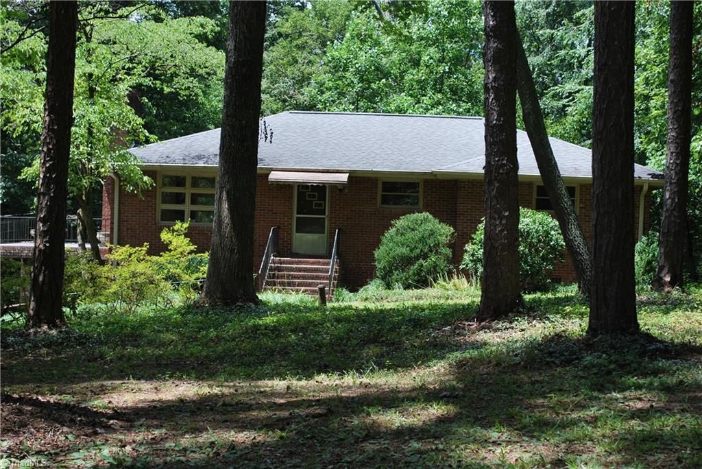 1276 Jericho Church Road, Mocksville, NC 27028