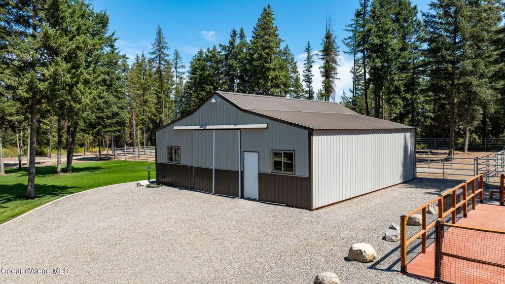 1609 E Amulet Cir, Rathdrum, ID 83858 photo 45
